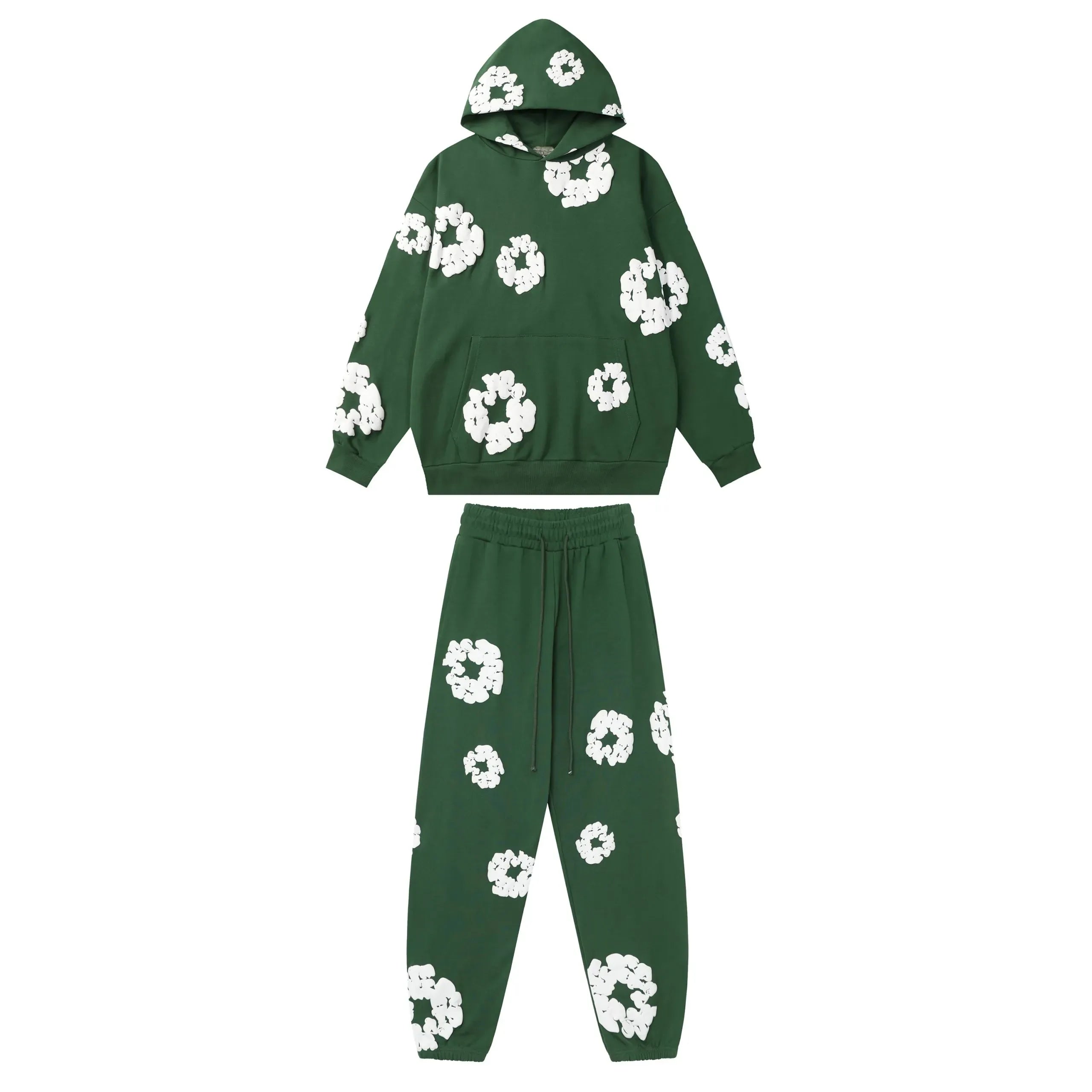 Flower Tears Tracksuit