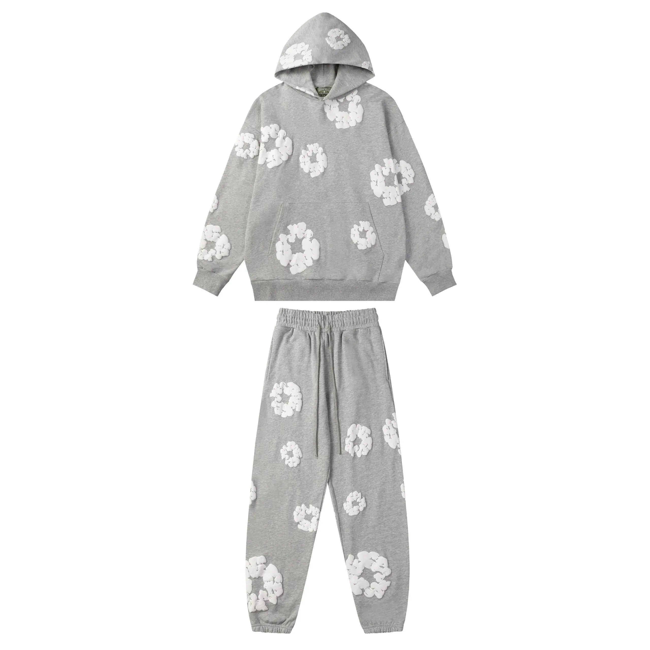Flower Tears Tracksuit