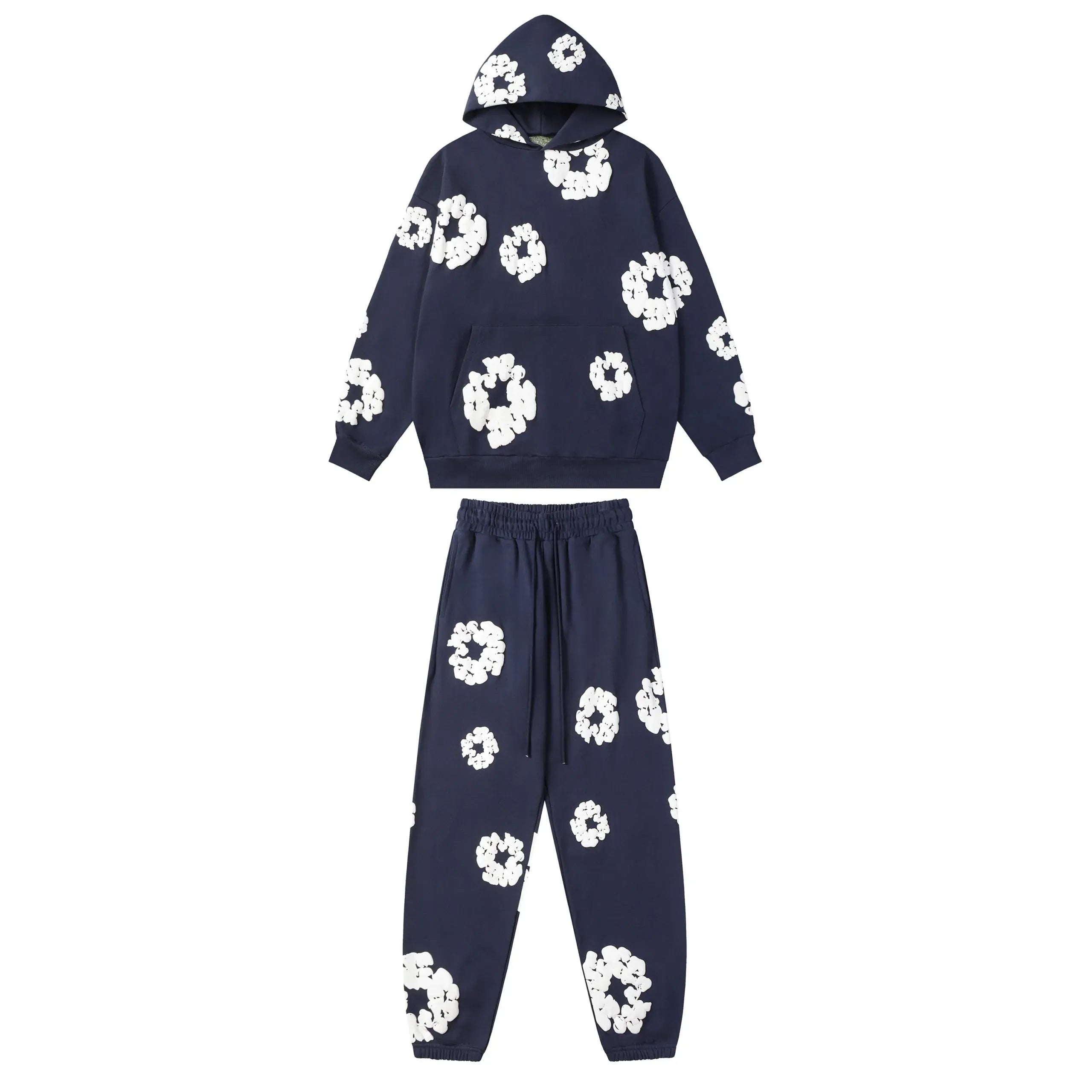 Flower Tears Tracksuit