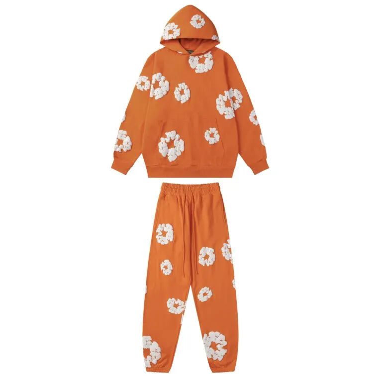 Flower Tears Tracksuit