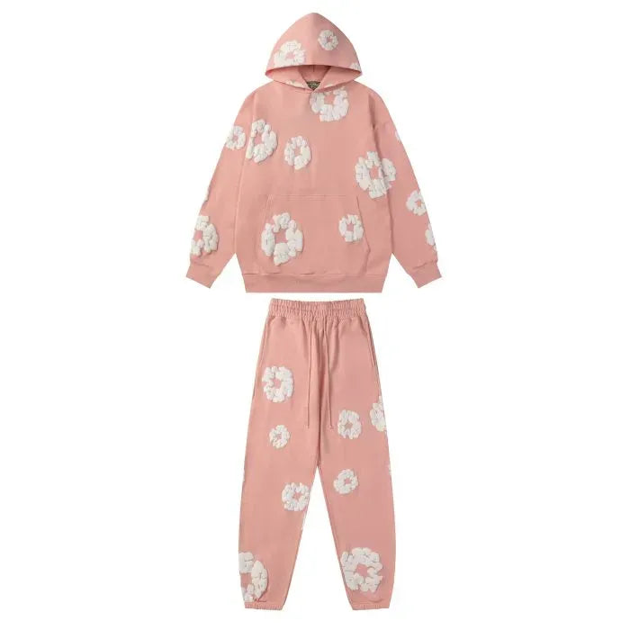 Flower Tears Tracksuit