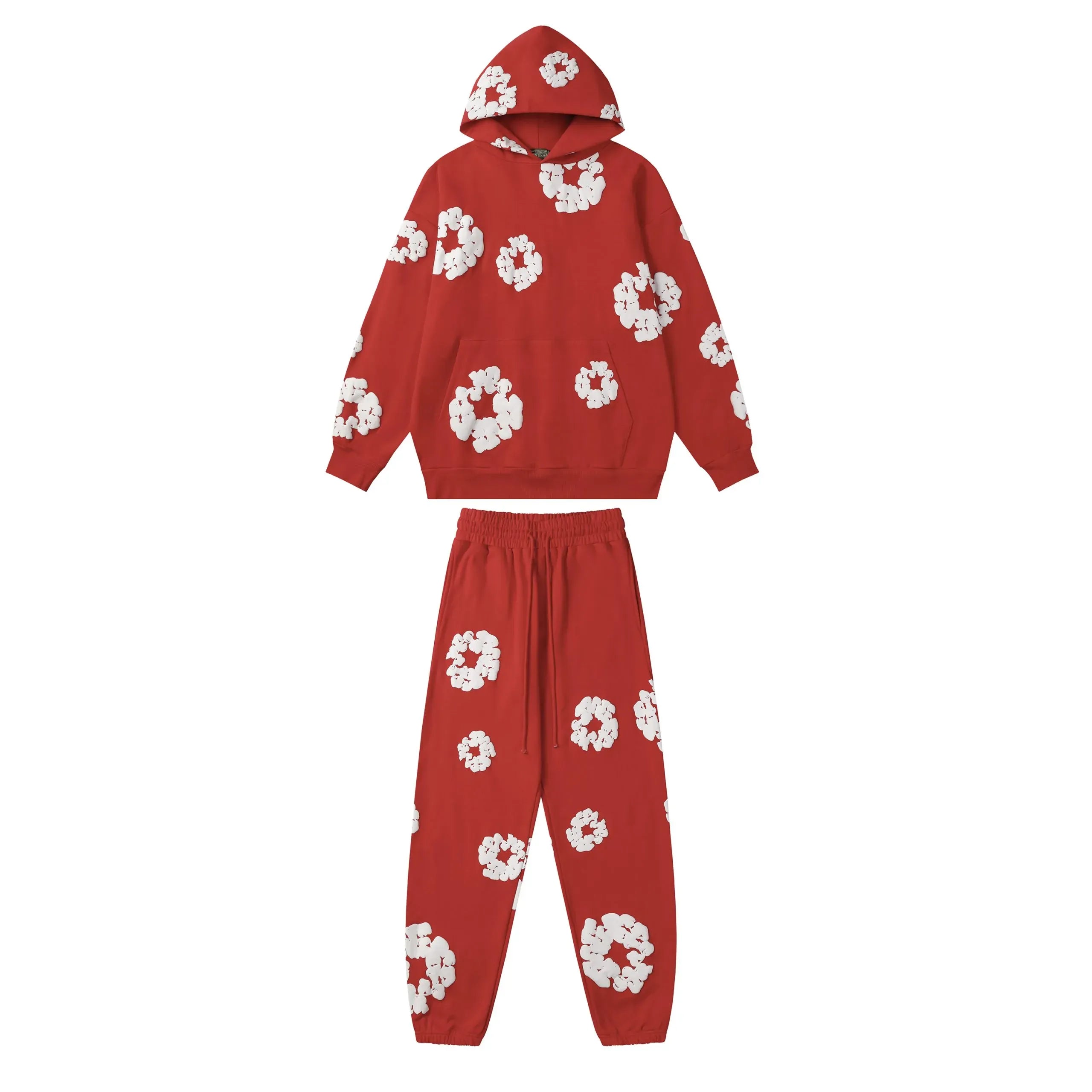 Flower Tears Tracksuit