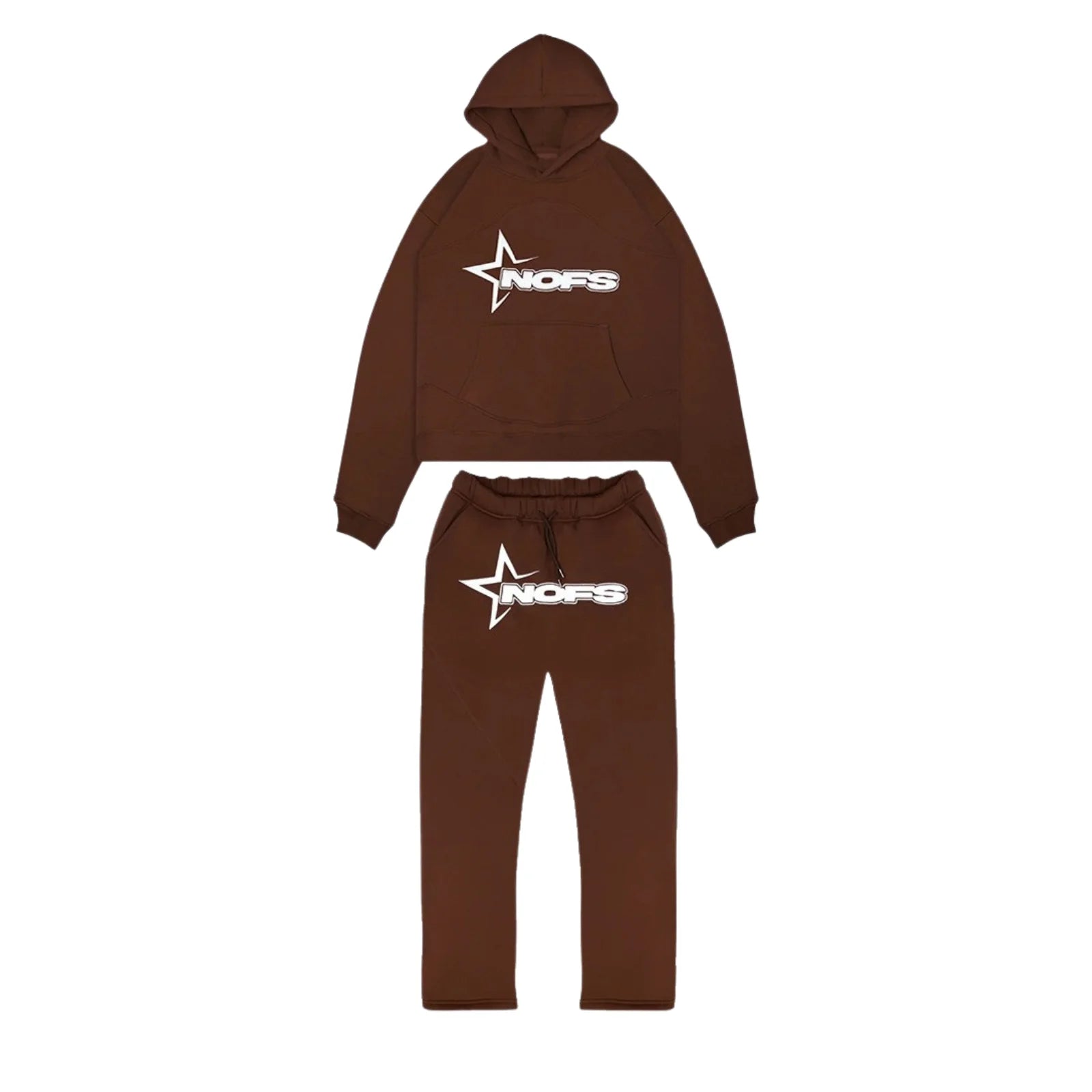 NOFS Classic Tracksuit