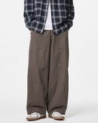 The AeroLoom Loose Wide-Leg Pants