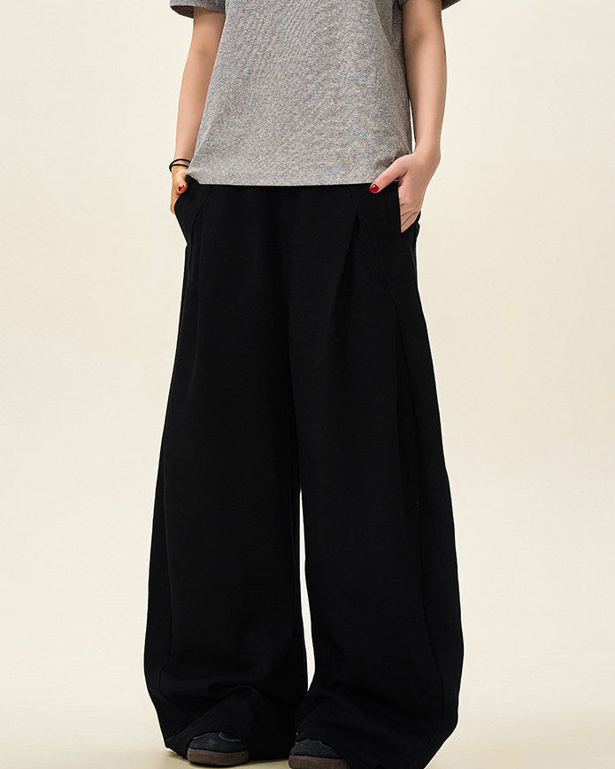Relaxed Fit Sweatpants