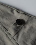 The Rangeform Wide Leg Cargo Pants