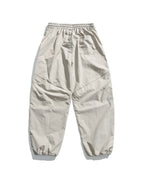 The Cobalt Relaxed Cargo Trousers