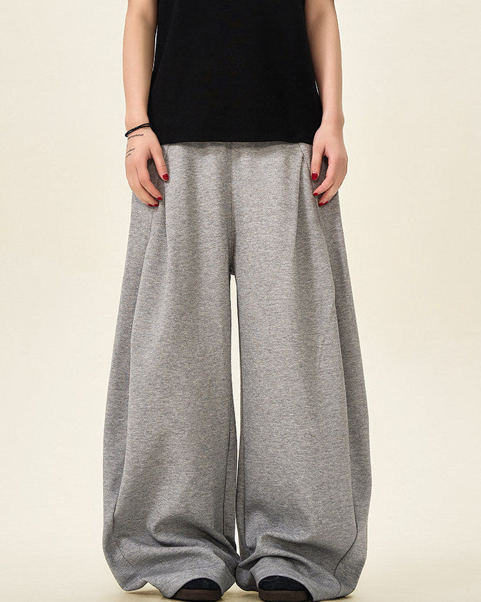 Relaxed Fit Sweatpants