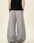 Relaxed Fit Sweatpants