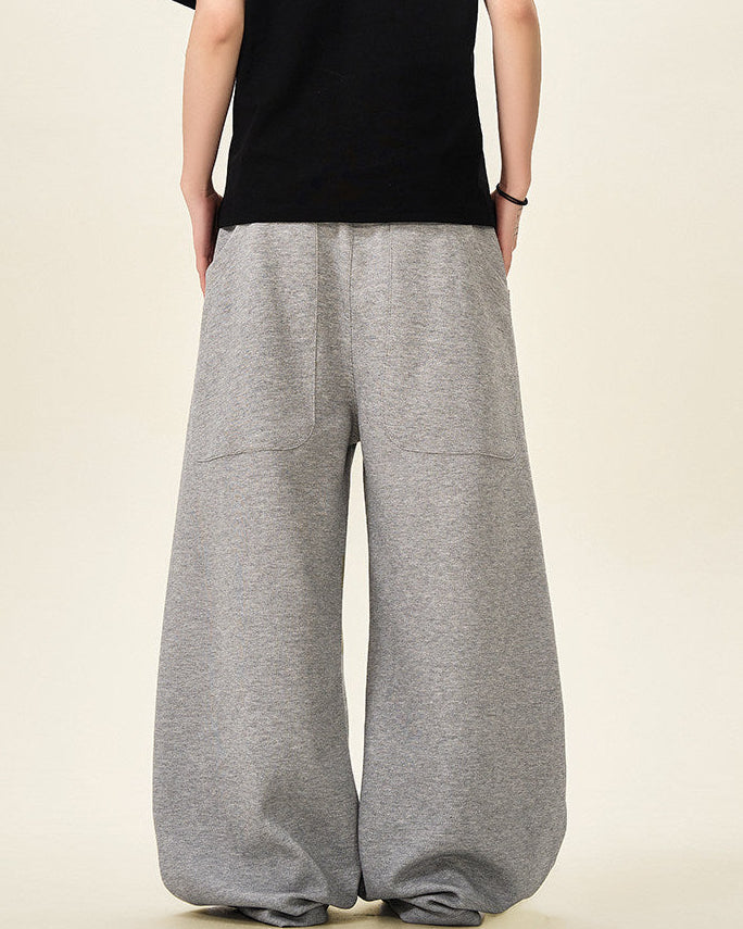Relaxed Fit Sweatpants