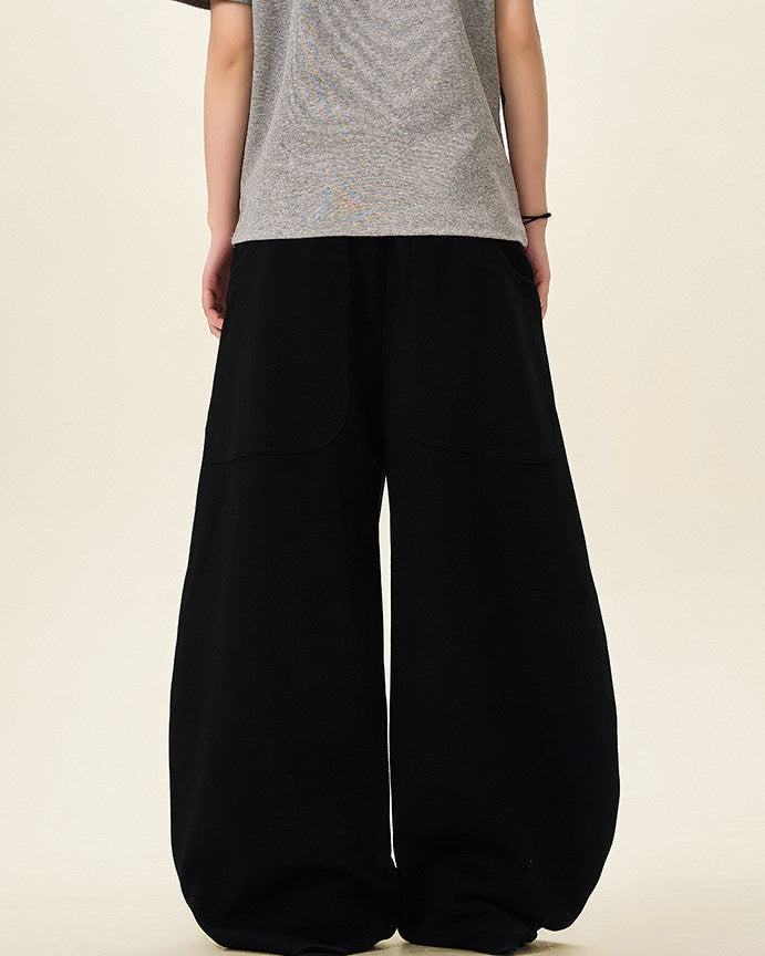 Relaxed Fit Sweatpants