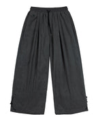 The Fieldform Loose Straight Pants