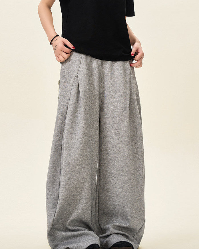 Relaxed Fit Sweatpants