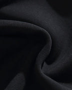 The Soho Loose Straight Casual Pants