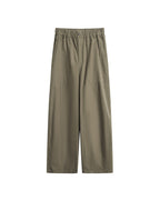 The AeroLoom Loose Wide-Leg Pants