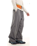 The TerraGuard Fleece Cargo Trousers
