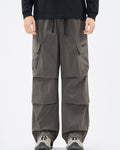 The Plateau Cargo Sweatpants