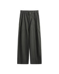 The AeroLoom Loose Wide-Leg Pants
