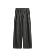 The AeroLoom Loose Wide-Leg Pants