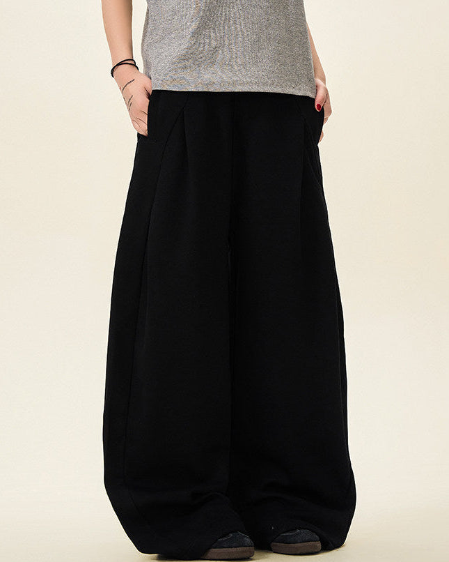Relaxed Fit Sweatpants