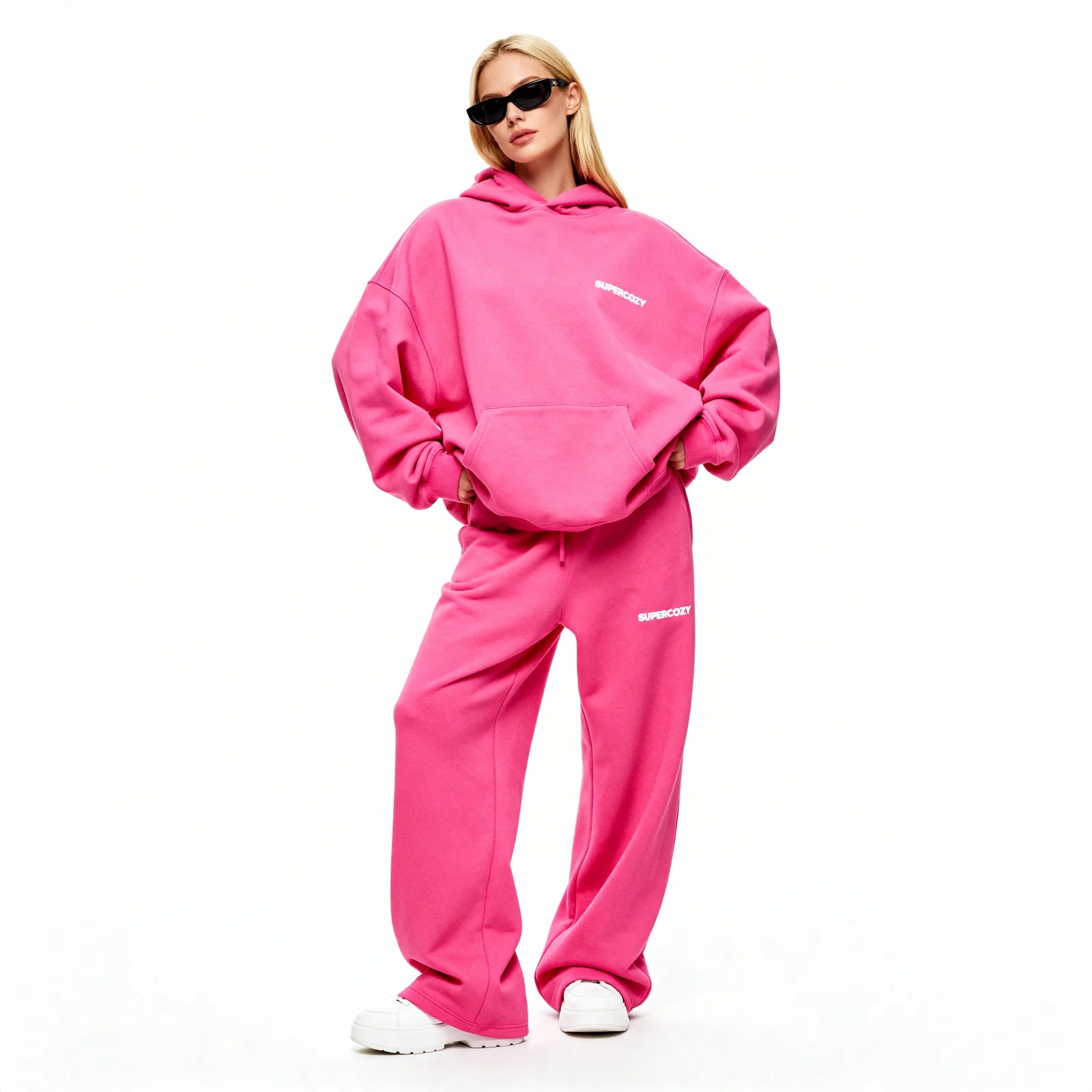 SuperCozy Unisex Essential Set