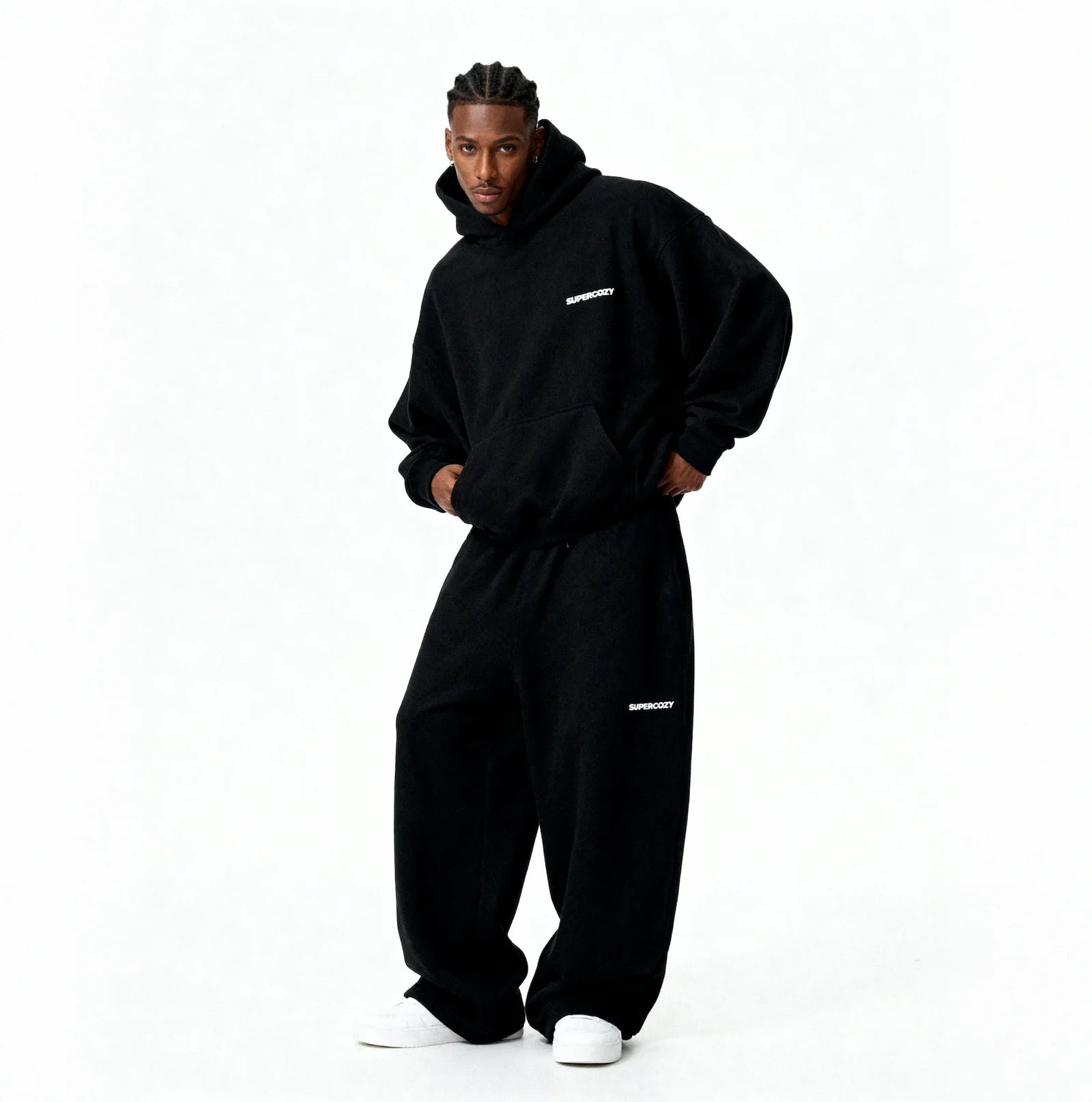 SuperCozy Unisex Essential Set