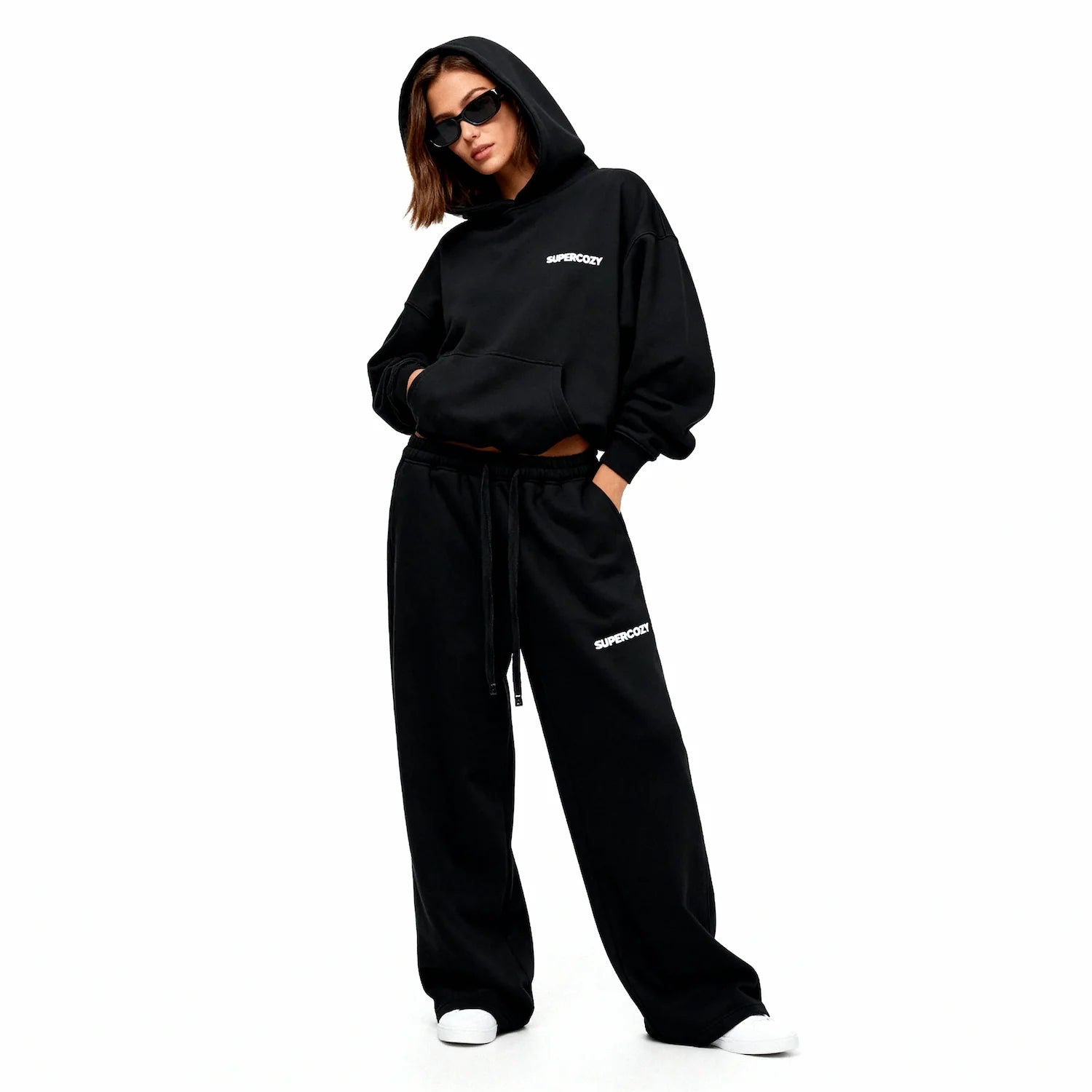 SuperCozy Unisex Essential Set