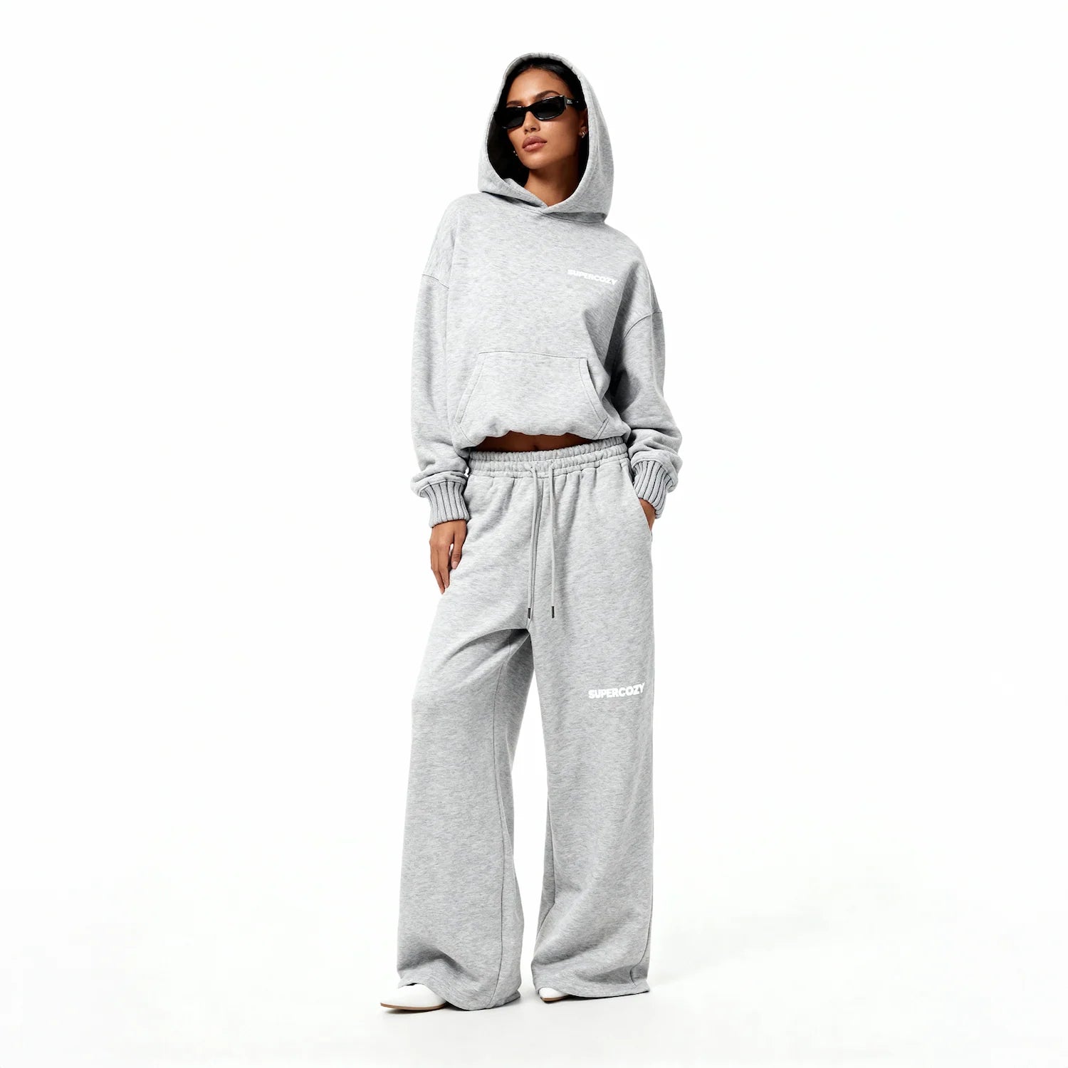 SuperCozy Unisex Essential Set