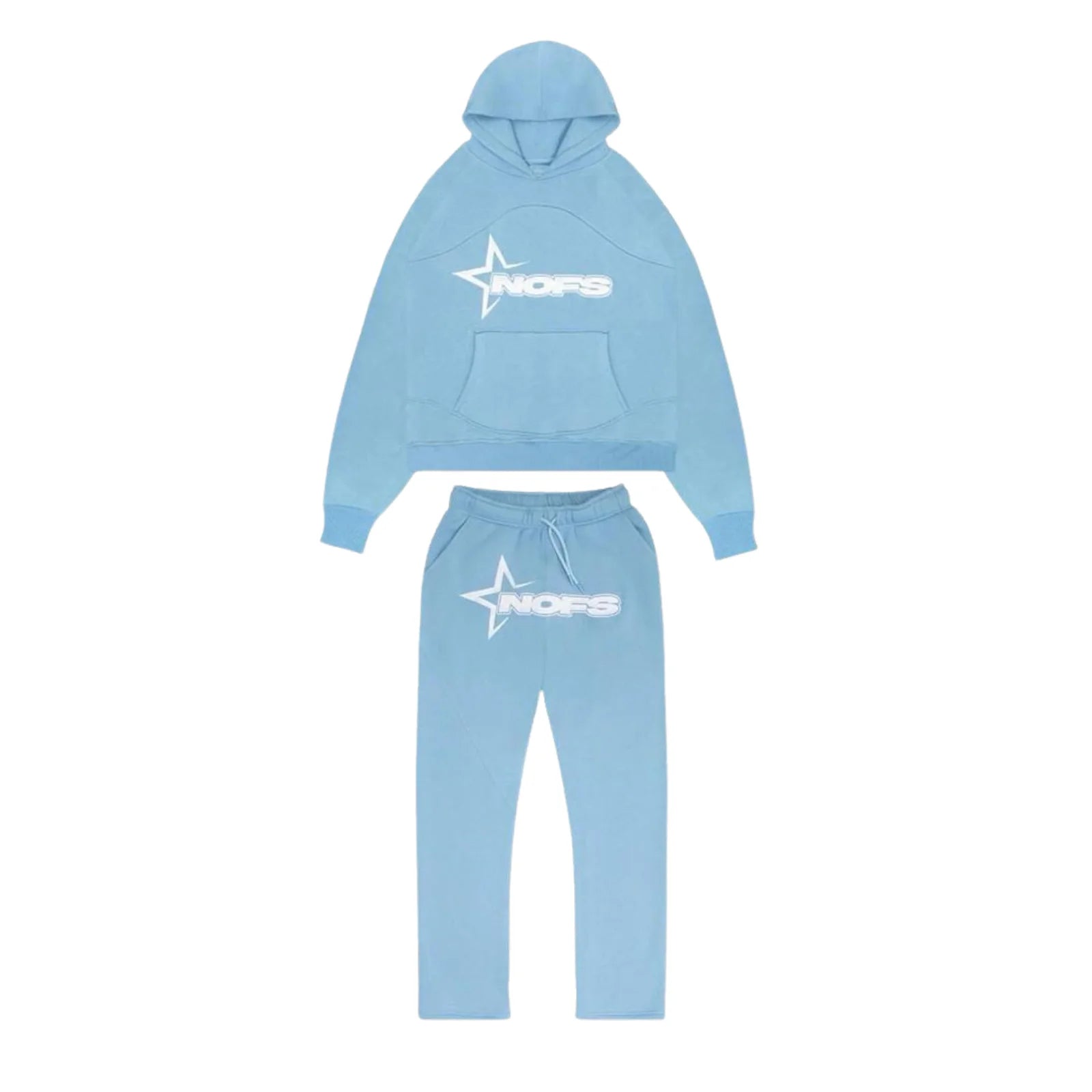 NOFS Classic Tracksuit