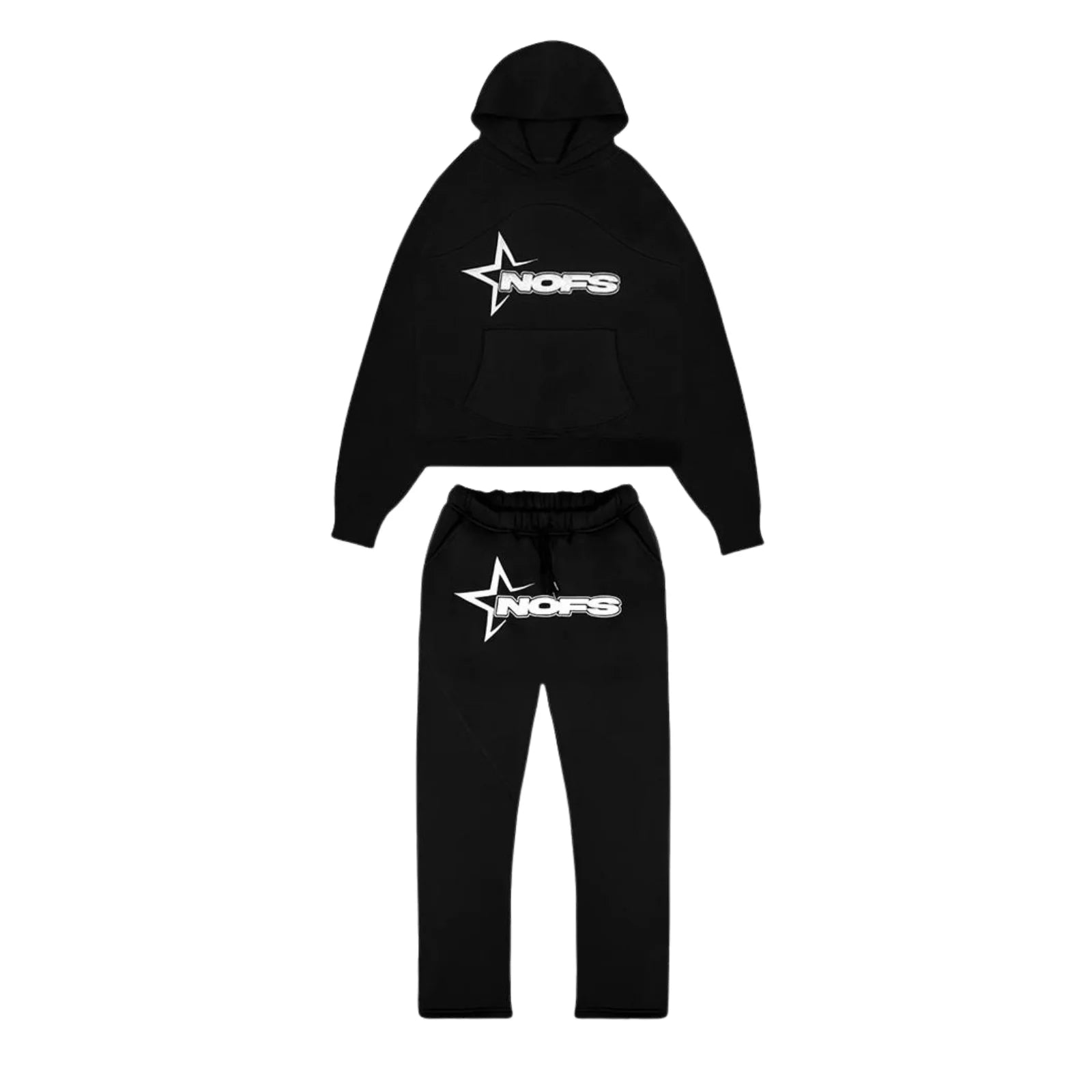 NOFS Classic Tracksuit