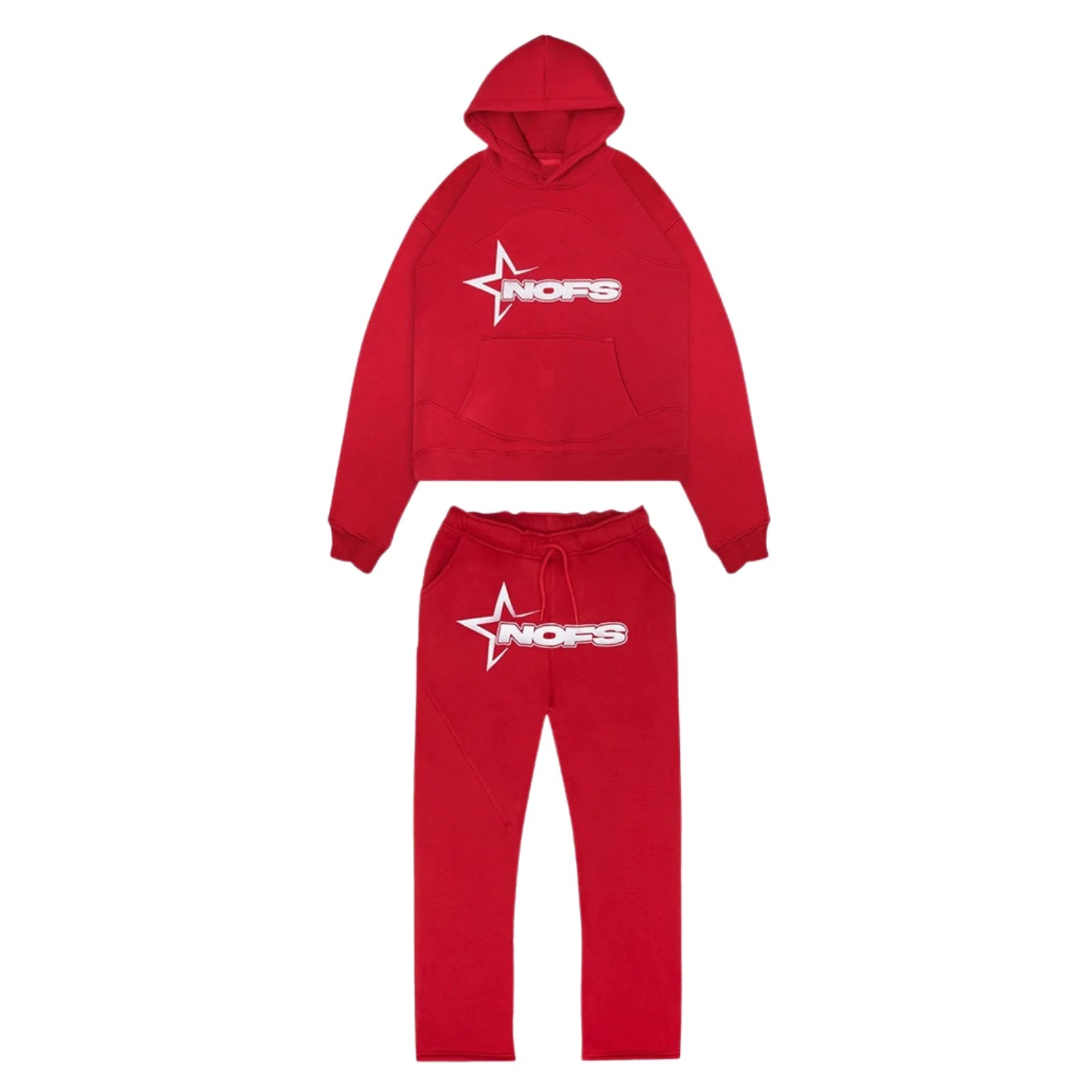 NOFS Classic Tracksuit
