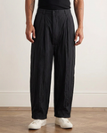 The Aspen Drift Wide Trousers