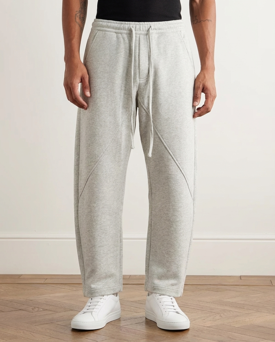 The Driftline Relaxed Trousers