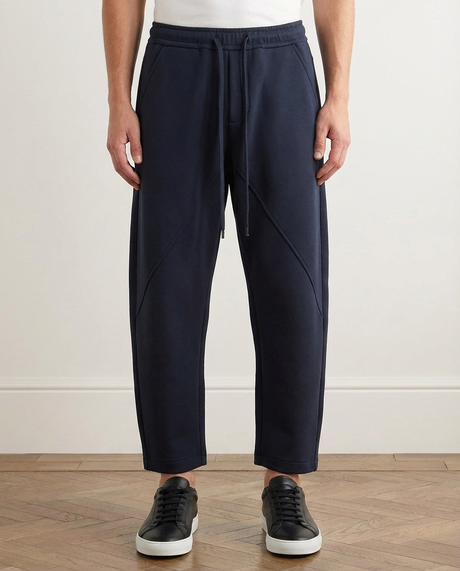 The Driftline Relaxed Trousers