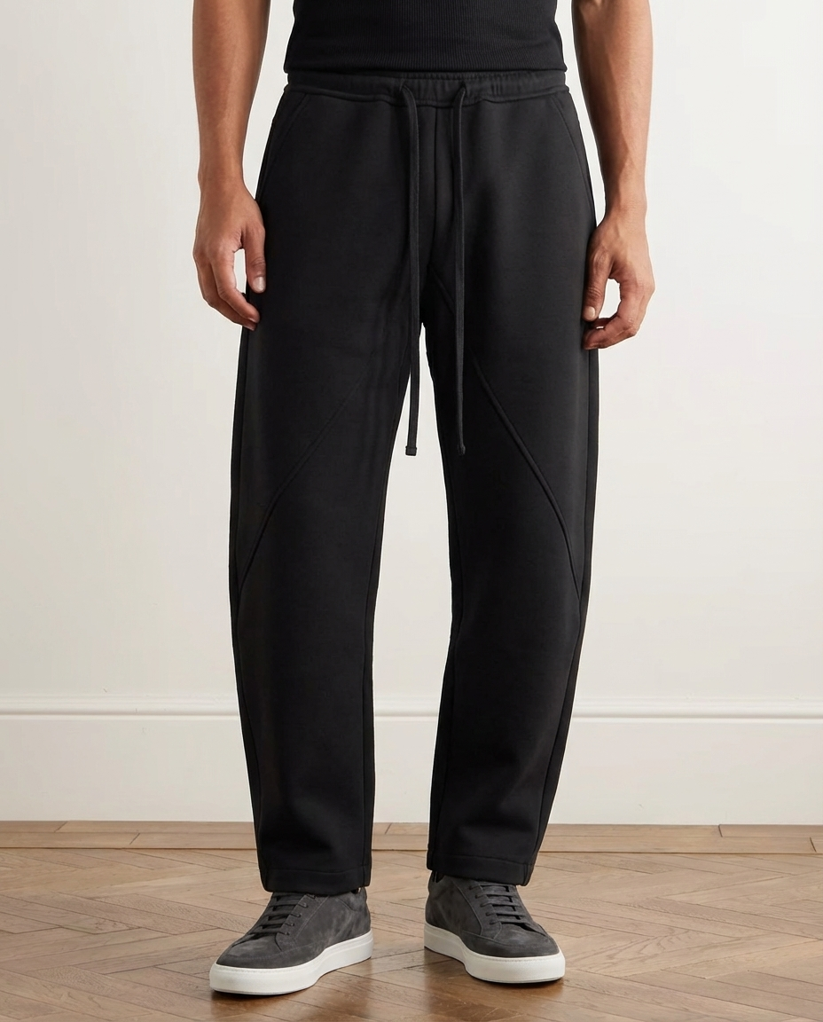 The Driftline Relaxed Trousers