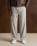 The Haven Fleece Track Pants