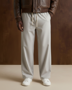 The Haven Fleece Track Pants