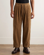 The Ridgeline Cord Trousers
