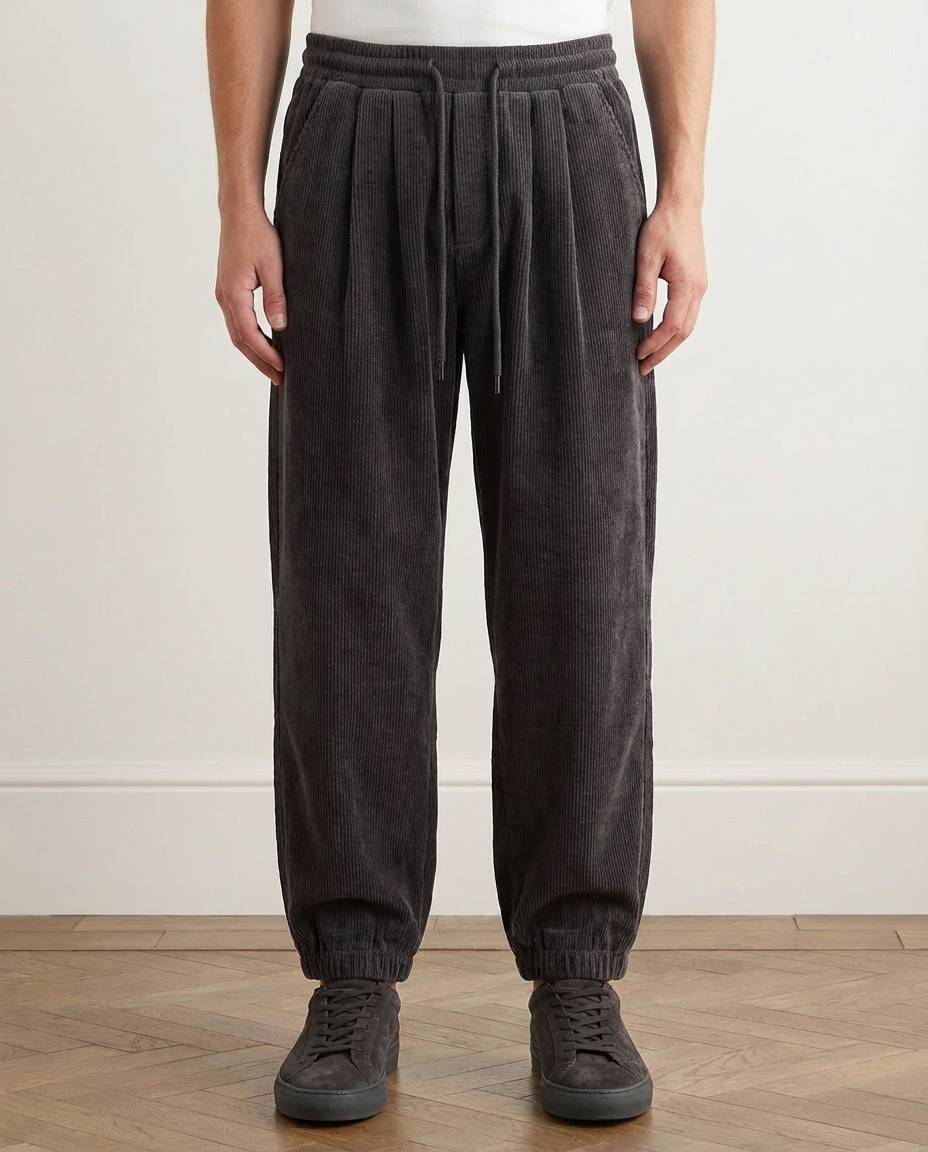 The Ridgeline Cord Trousers