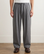The Shadowline Pendant Trousers