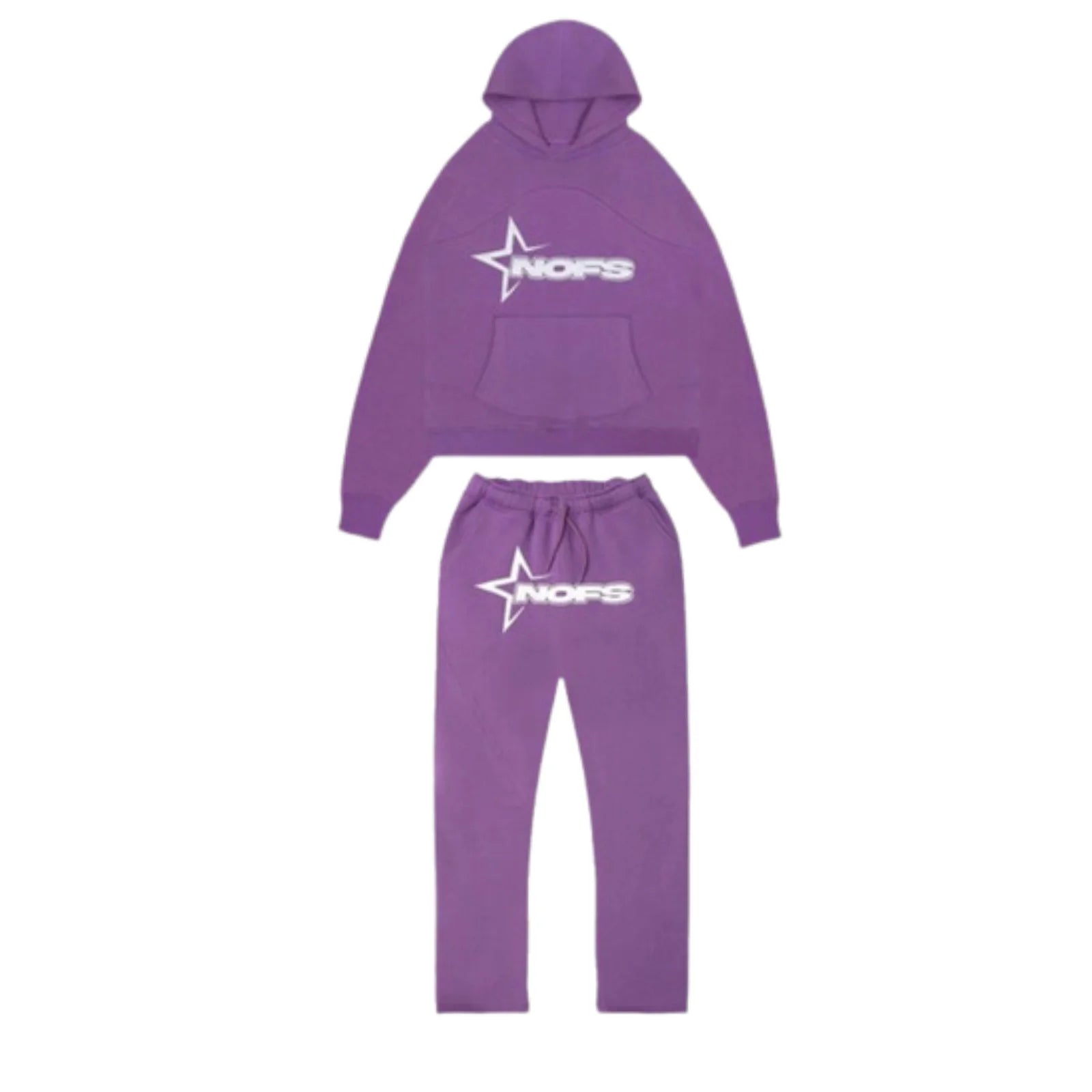 NOFS Classic Tracksuit
