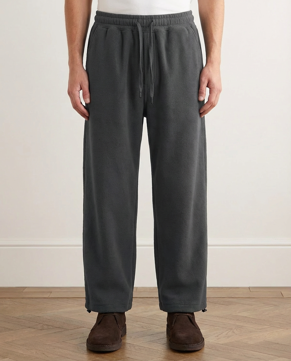 The Nordic Fleece Trousers