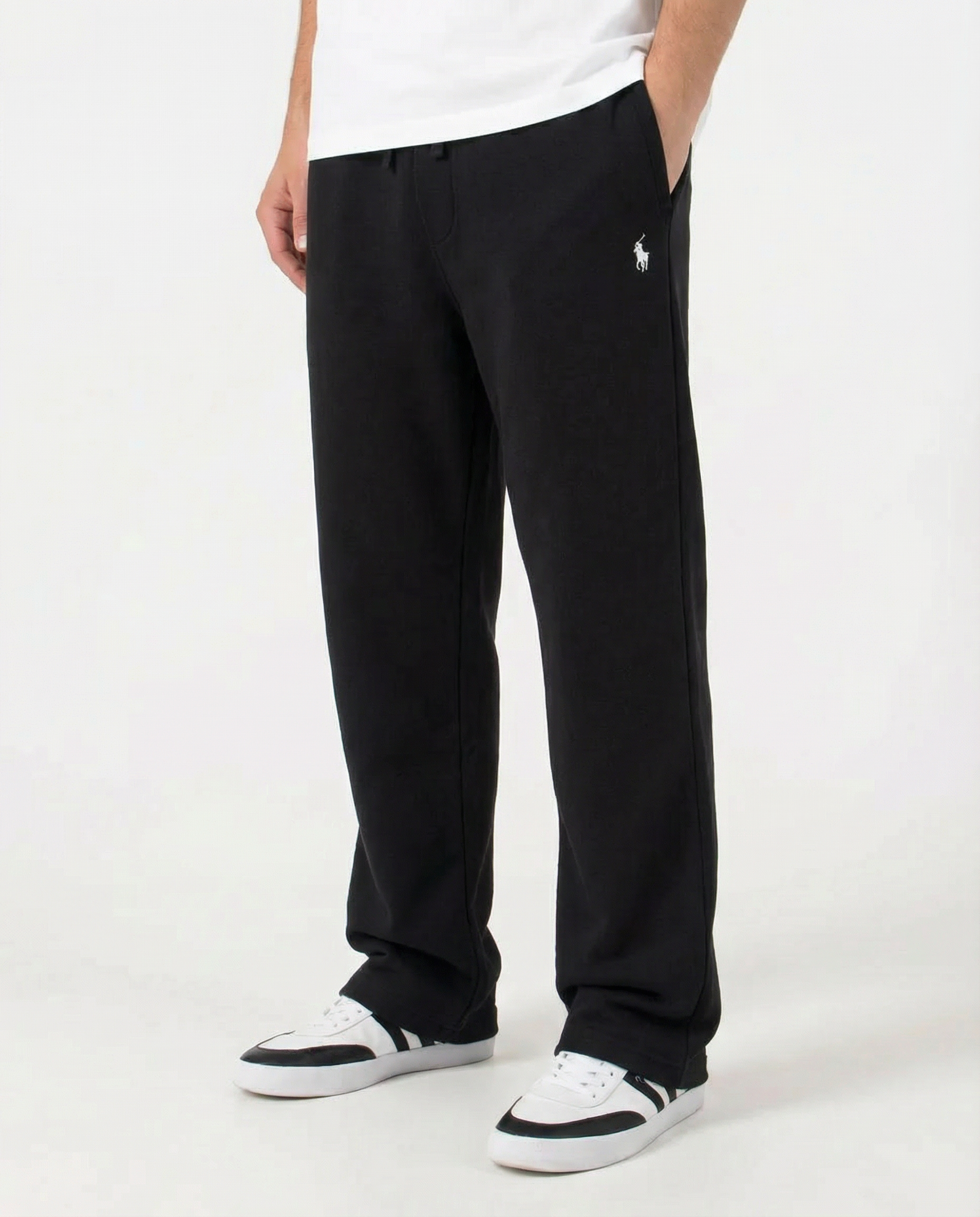 Vintage Polo Baggy Joggers
