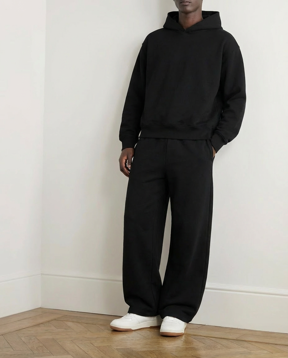Signature Hoodie and Joggers Set - Unisex