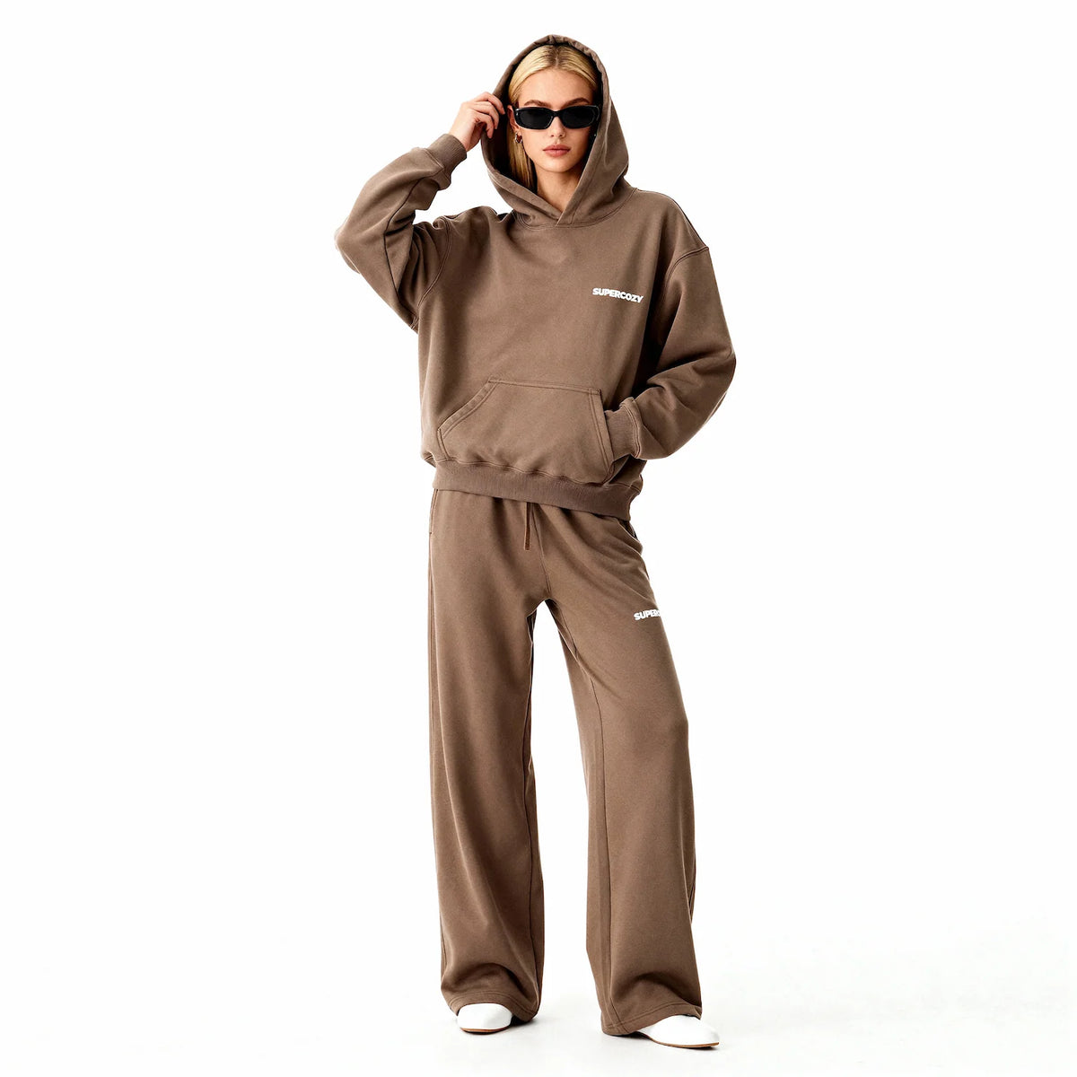 SuperCozy Unisex Essential Set