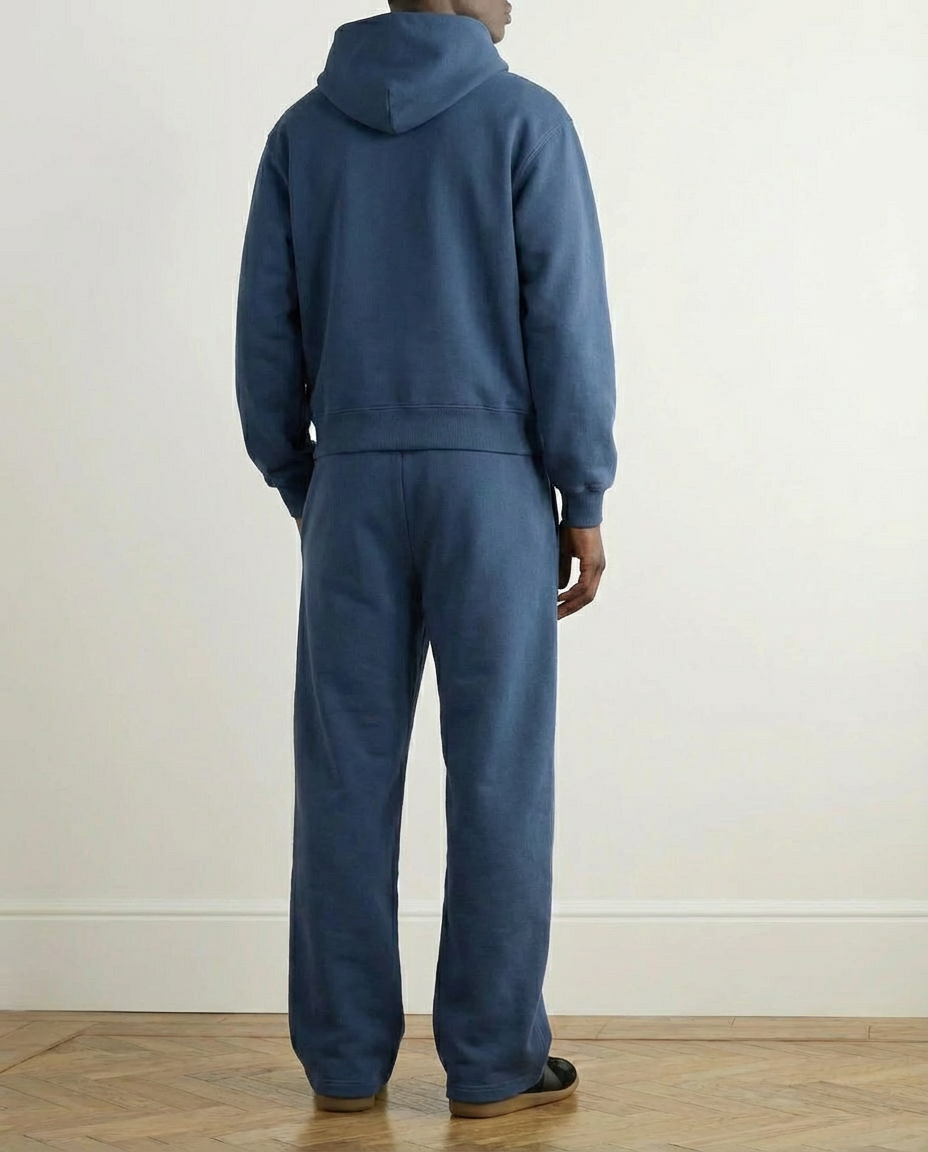 Signature Hoodie and Joggers Set - Unisex