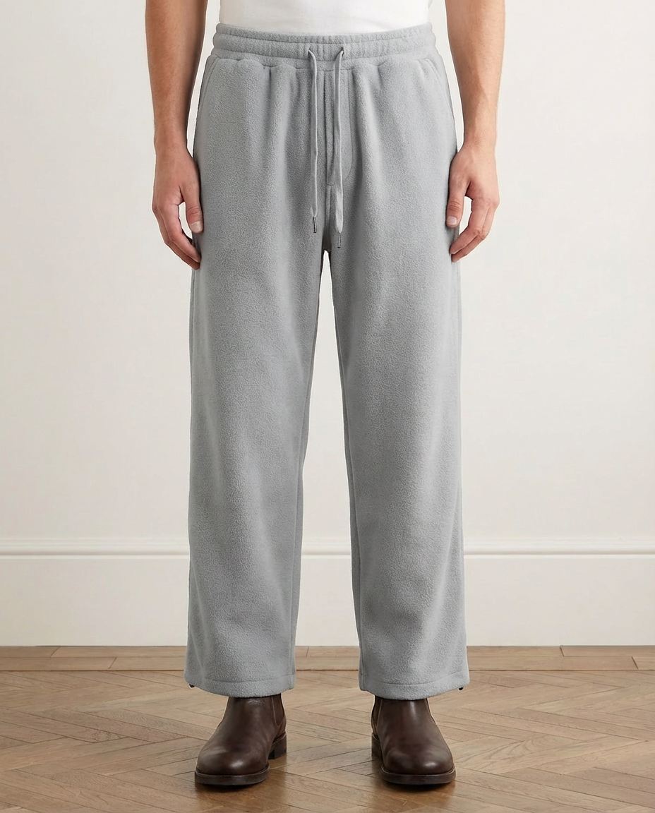 The Nordic Fleece Trousers