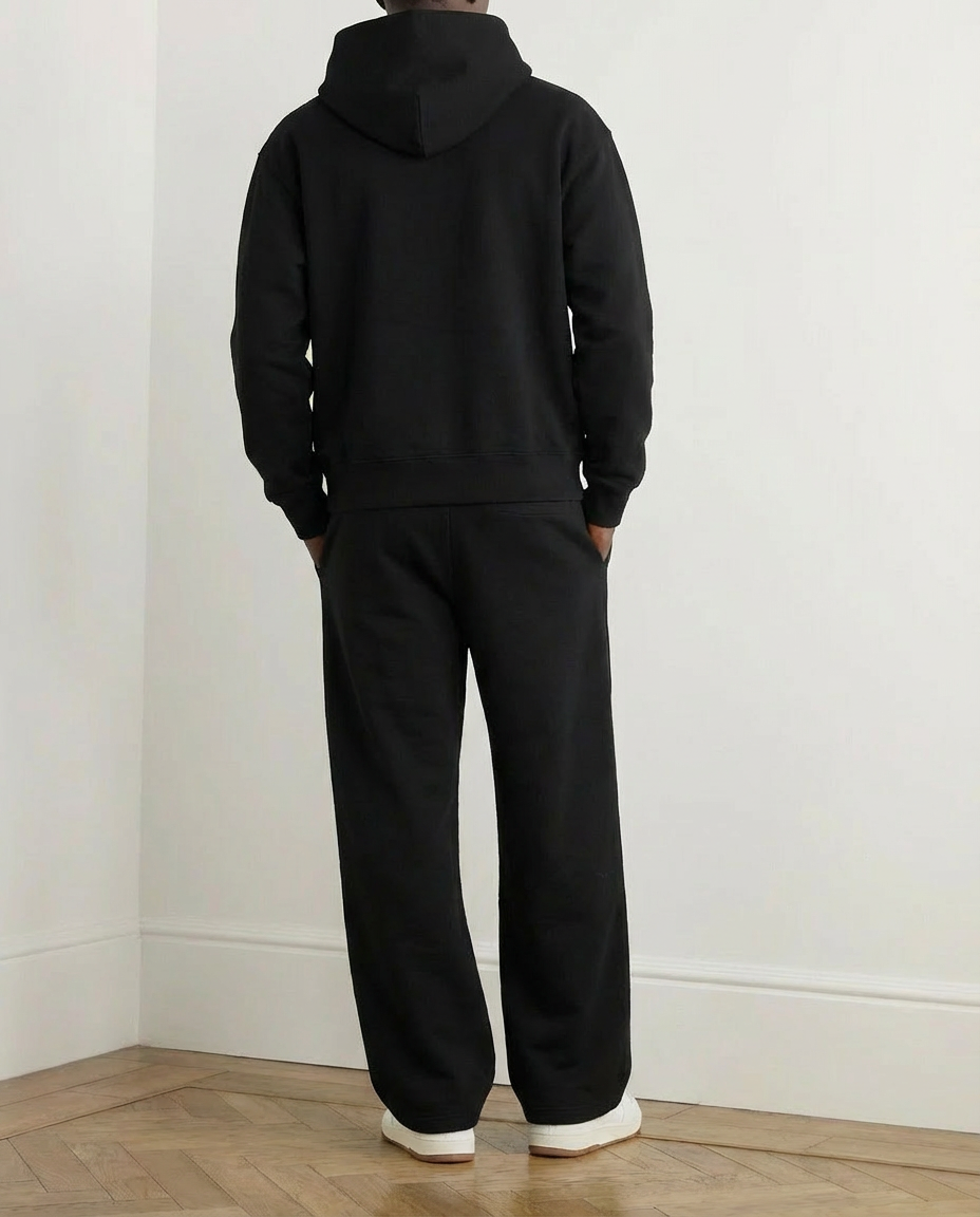 Signature Hoodie and Joggers Set - Unisex