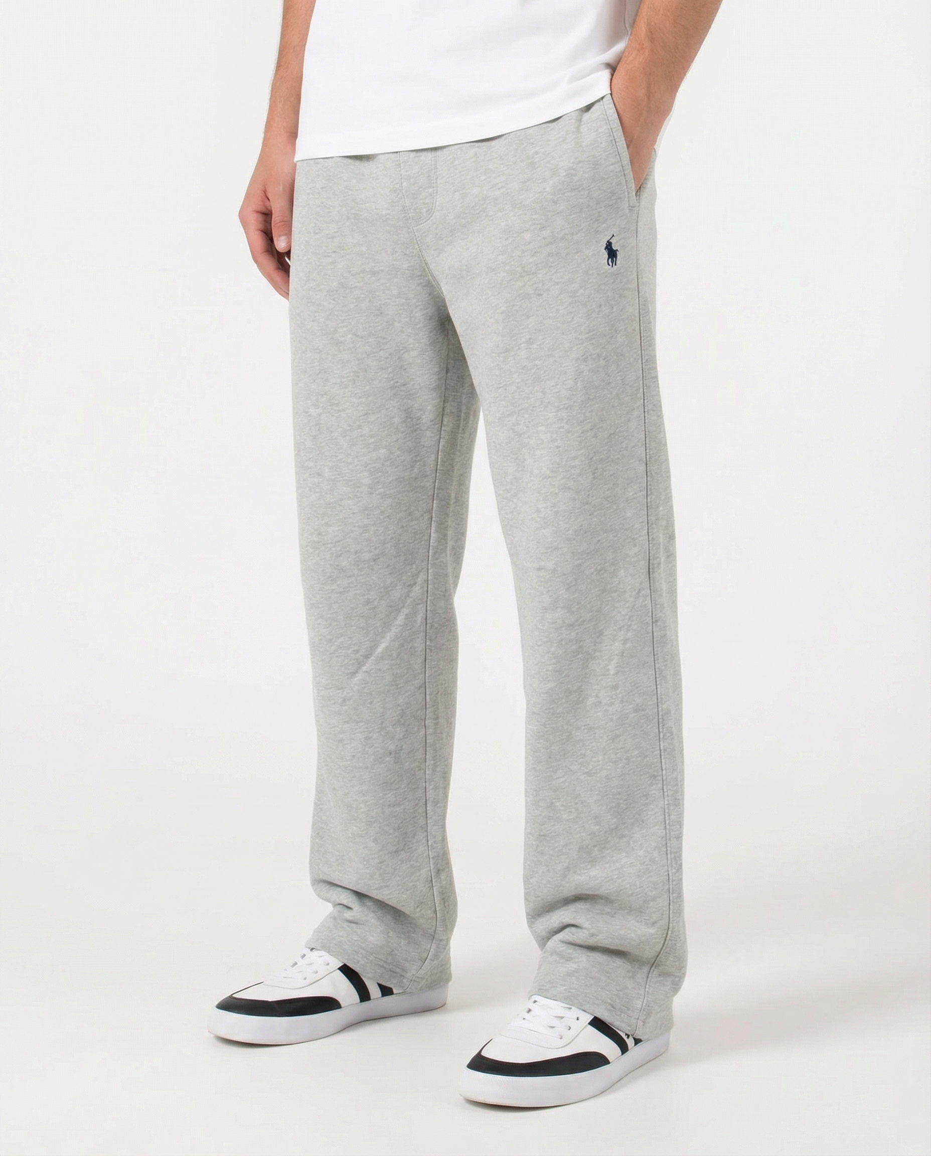 Vintage Polo Baggy Joggers