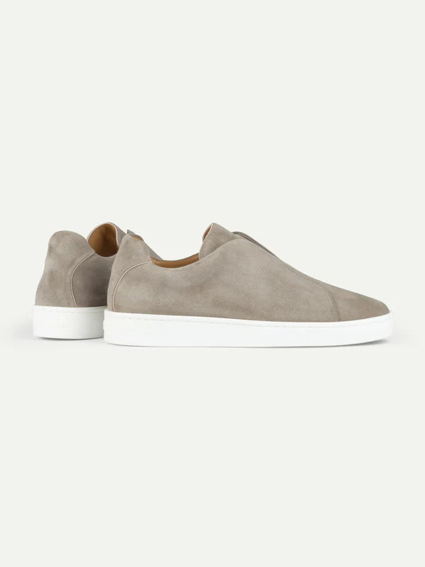 Stiched Sneaker